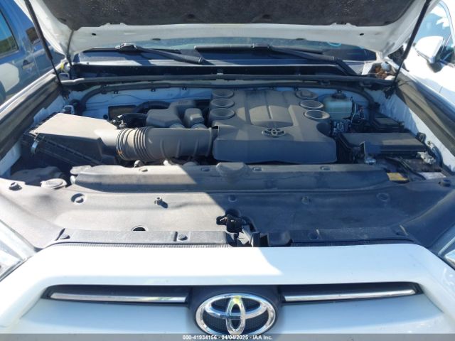 JTEBU5JRXL5747325 Toyota 4runner Sr5 Premium