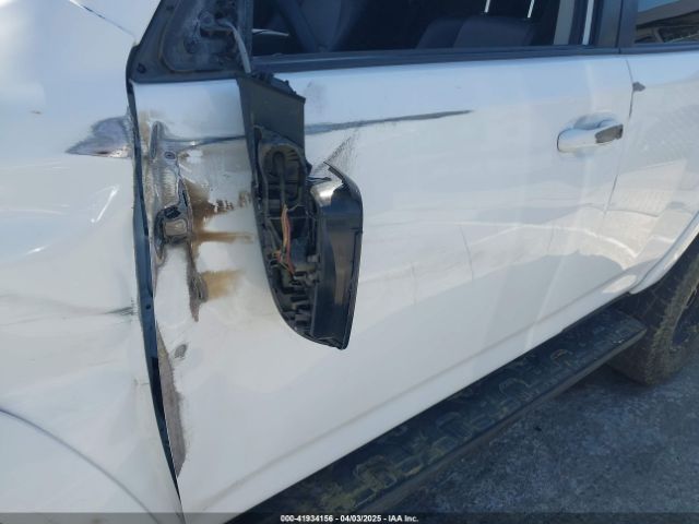 JTEBU5JRXL5747325 Toyota 4runner Sr5 Premium