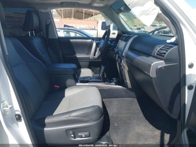 JTEBU5JRXL5747325 Toyota 4runner Sr5 Premium