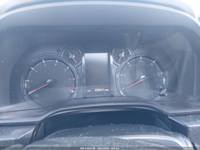 JTEBU5JRXL5747325 Toyota 4runner Sr5 Premium