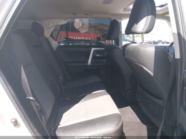 JTEBU5JRXL5747325 Toyota 4runner Sr5 Premium
