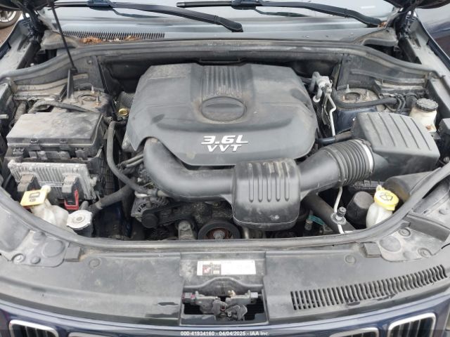 1C4RJFBG9EC103425 Jeep Grand Cherokee Limited