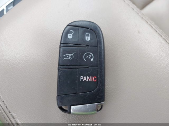 1C4RJFBG9EC103425 Jeep Grand Cherokee Limited