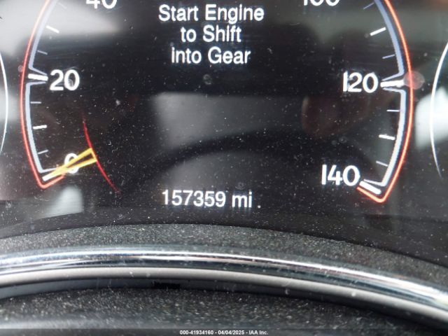 1C4RJFBG9EC103425 Jeep Grand Cherokee Limited