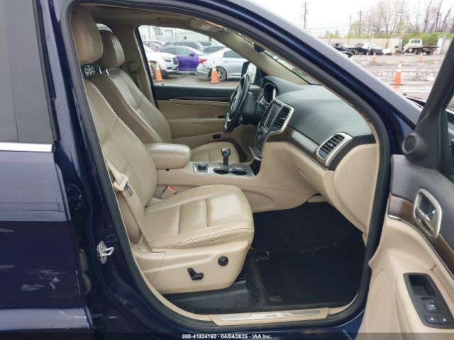 1C4RJFBG9EC103425 Jeep Grand Cherokee Limited