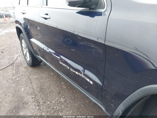 1C4RJFBG9EC103425 Jeep Grand Cherokee Limited