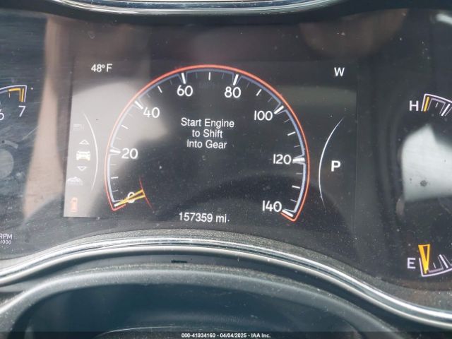 1C4RJFBG9EC103425 Jeep Grand Cherokee Limited