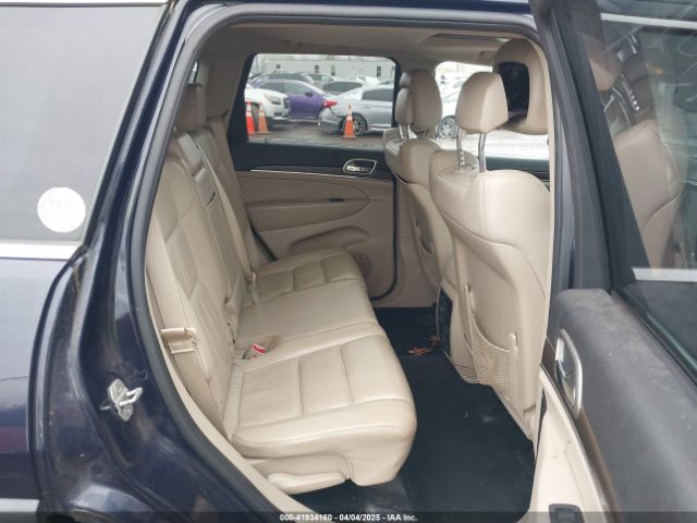 1C4RJFBG9EC103425 Jeep Grand Cherokee Limited