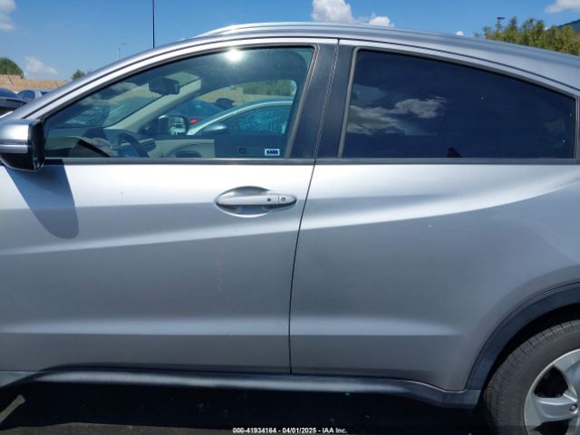 3CZRU5H76HM726023 Honda Hr-v Ex-l
