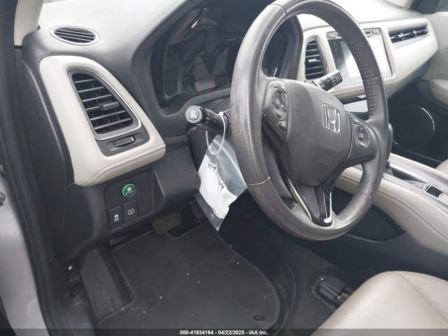 3CZRU5H76HM726023 Honda Hr-v Ex-l