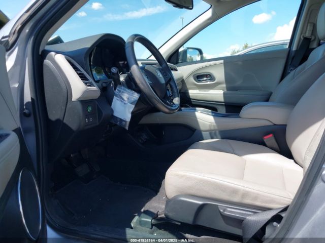 3CZRU5H76HM726023 Honda Hr-v Ex-l