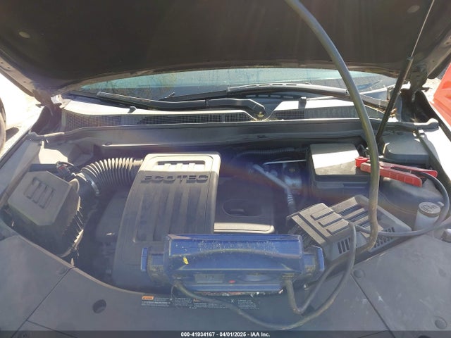 2GNALBEK1G6253886 Chevrolet EQUINOX LS