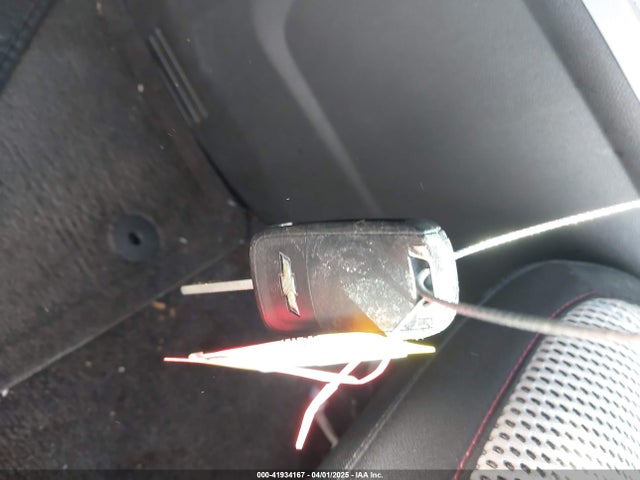 2GNALBEK1G6253886 Chevrolet EQUINOX LS