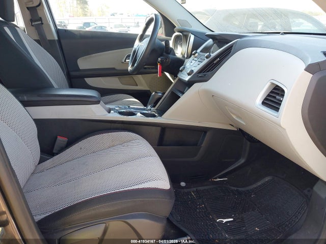 2GNALBEK1G6253886 Chevrolet EQUINOX LS