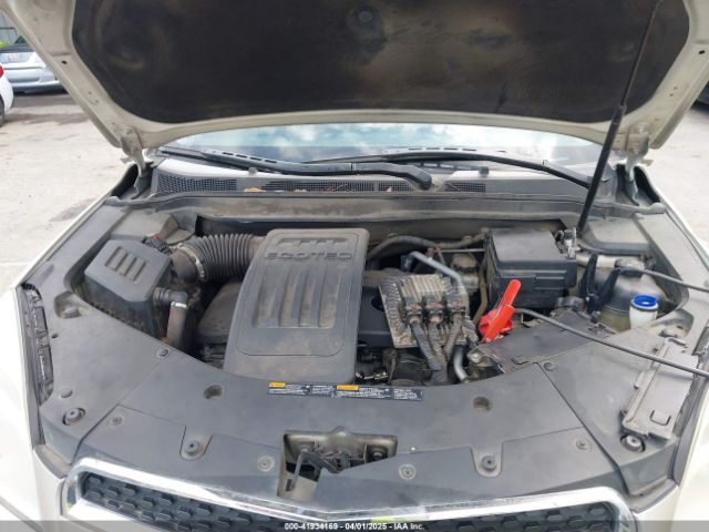 1GNALBEK2EZ136304 Chevrolet EQUINOX 1LT