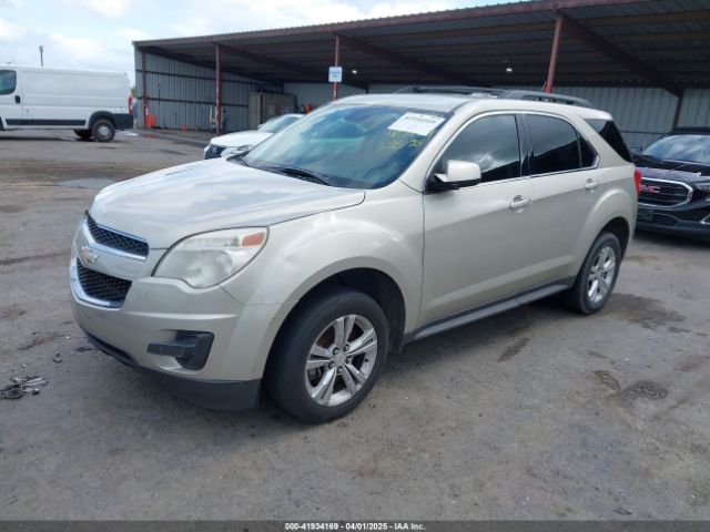1GNALBEK2EZ136304 Chevrolet EQUINOX 1LT