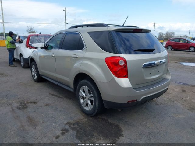 1GNALBEK2EZ136304 Chevrolet EQUINOX 1LT