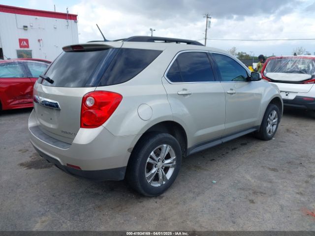 1GNALBEK2EZ136304 Chevrolet EQUINOX 1LT