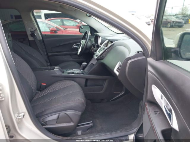 1GNALBEK2EZ136304 Chevrolet EQUINOX 1LT
