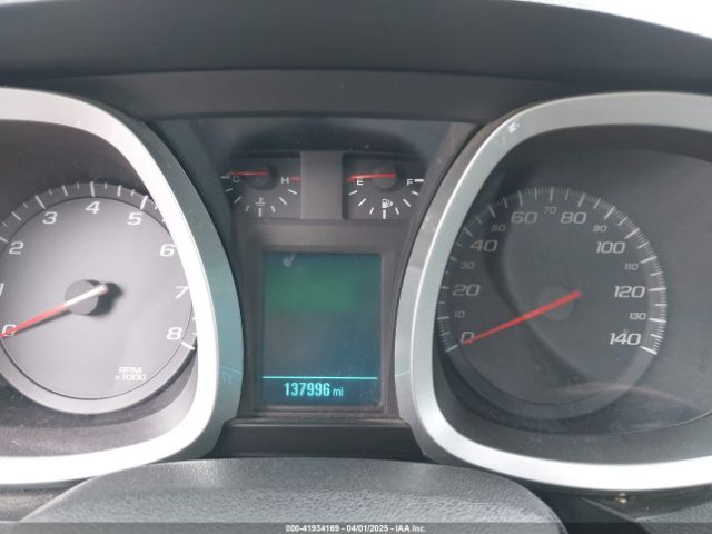 1GNALBEK2EZ136304 Chevrolet EQUINOX 1LT
