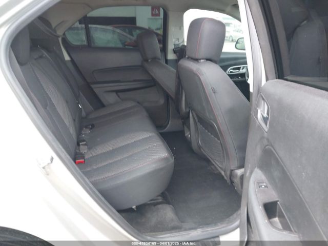 1GNALBEK2EZ136304 Chevrolet EQUINOX 1LT