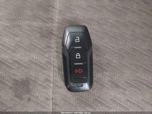 1FM5K8D80GGC98724 Ford EXPLORER XLT