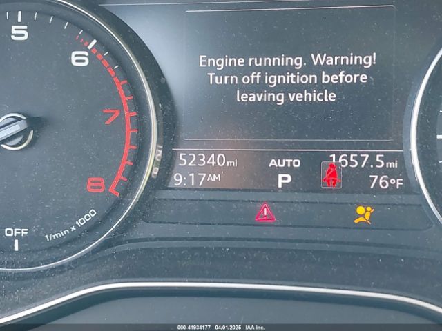 WA1ANAFY2L2066089 Audi Q5 Premium 45 Tfsi Quattro S Tronic