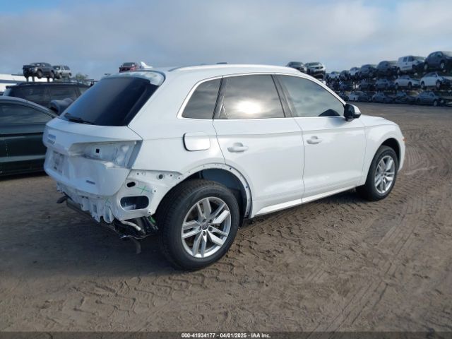WA1ANAFY2L2066089 Audi Q5 Premium 45 Tfsi Quattro S Tronic