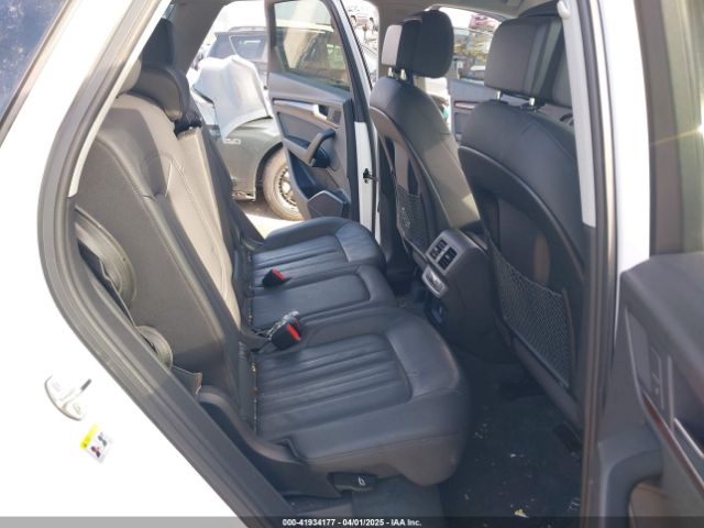 WA1ANAFY2L2066089 Audi Q5 Premium 45 Tfsi Quattro S Tronic