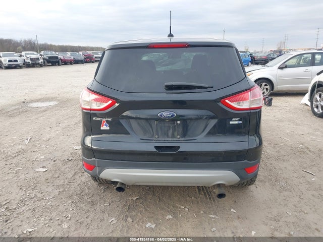 1FMCU9GX4EUC43640 Ford ESCAPE SE