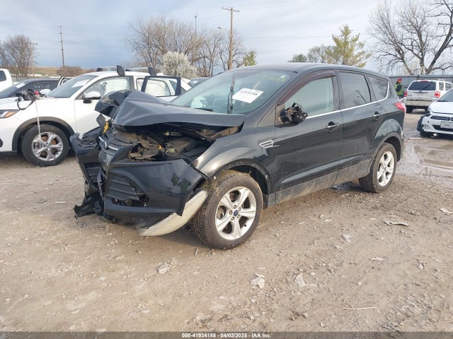 1FMCU9GX4EUC43640 Ford ESCAPE SE
