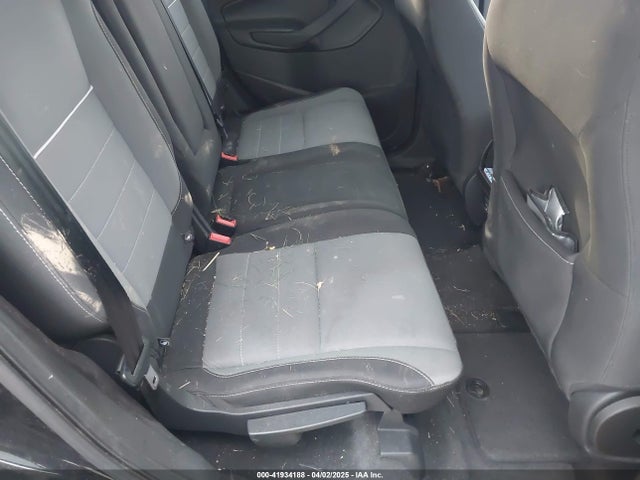 1FMCU9GX4EUC43640 Ford ESCAPE SE