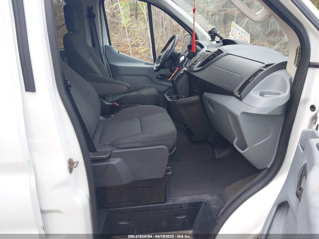 Продажа на аукционе авто 2015 Ford Transit-150 Xlt, vin: 1FMZK1YM0FKA73392, номер лота: 41934194