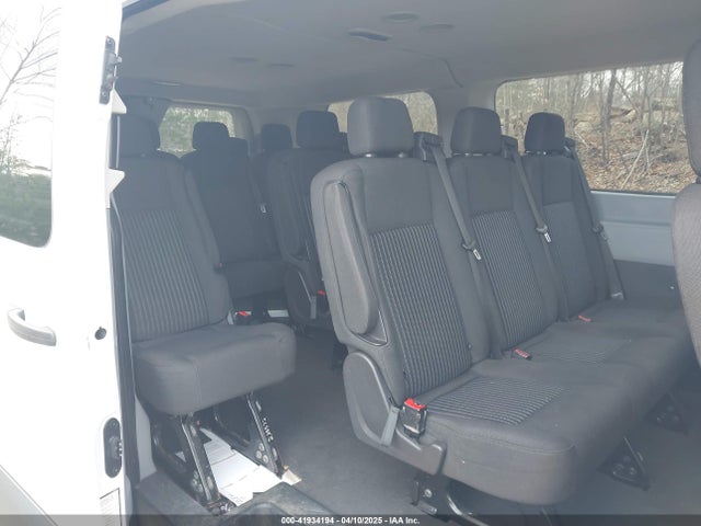 Продажа на аукционе авто 2015 Ford Transit-150 Xlt, vin: 1FMZK1YM0FKA73392, номер лота: 41934194