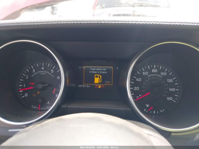 1FA6P8CF7J5108808 Ford Mustang Gt Premium