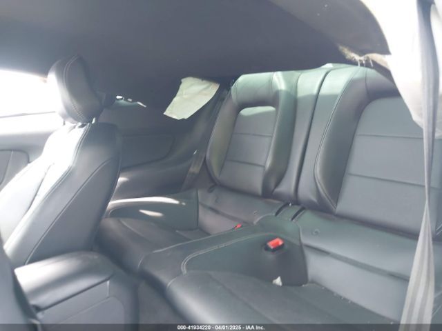 1FA6P8CF7J5108808 Ford Mustang Gt Premium