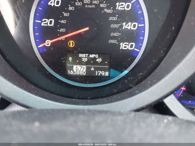 2010 ACURA RDX 5J8TB2H5XAA005299 Photo 6