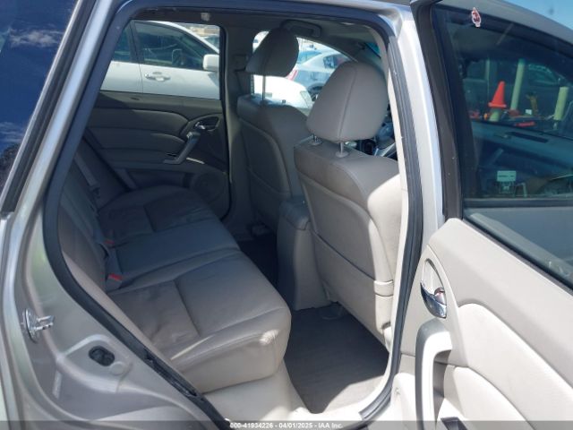2010 ACURA RDX 5J8TB2H5XAA005299 Photo 7