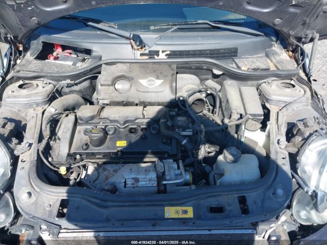 2012 MINI COOPER S WMWSV3C51CTY16444 Photo 9