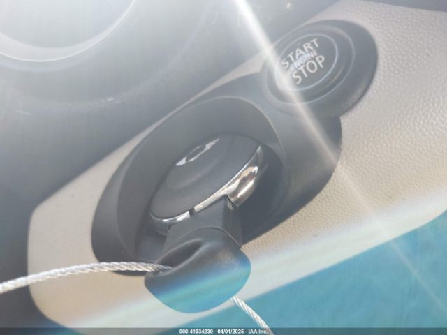 2012 MINI COOPER S WMWSV3C51CTY16444 Photo 10