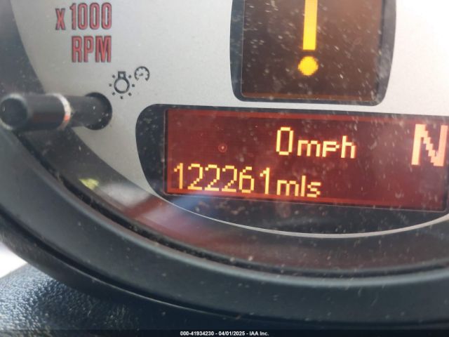 2012 MINI COOPER S WMWSV3C51CTY16444 Photo 6