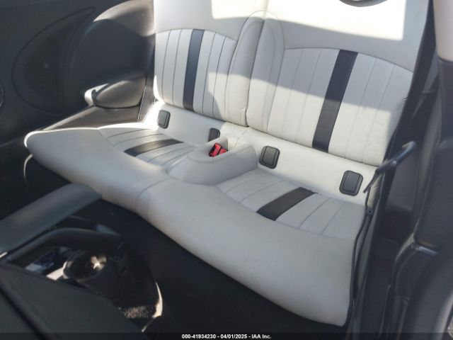 2012 MINI COOPER S WMWSV3C51CTY16444 Photo 7