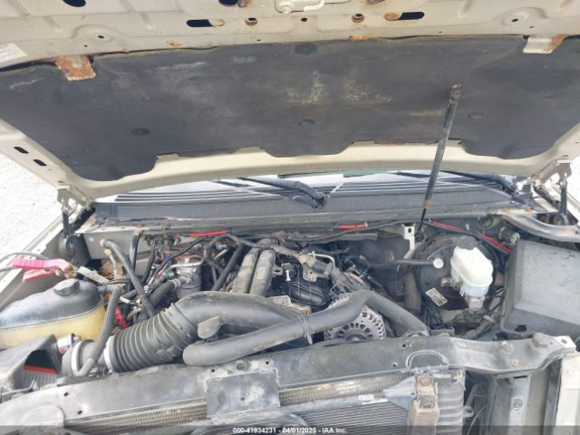 2007 CADILLAC ESCALADE 1GYFK63847R215633 Photo 9