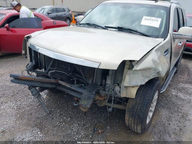 2007 CADILLAC ESCALADE 1GYFK63847R215633 Photo 5
