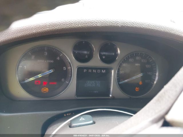 2007 CADILLAC ESCALADE 1GYFK63847R215633 Photo 6