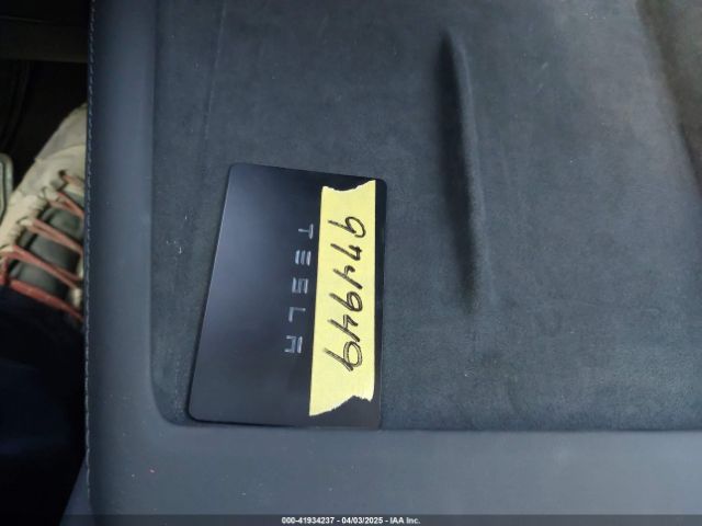 5YJ3E1EAXSF974949 Tesla Model 3 Long Range Rear-wheel Drive
