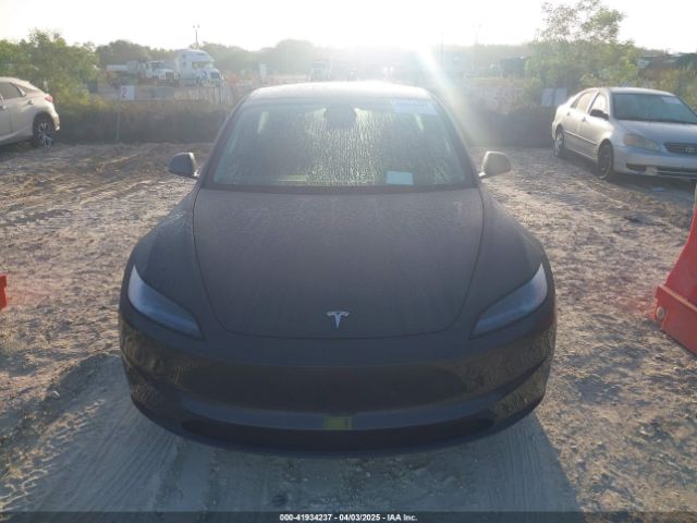 5YJ3E1EAXSF974949 Tesla Model 3 Long Range Rear-wheel Drive