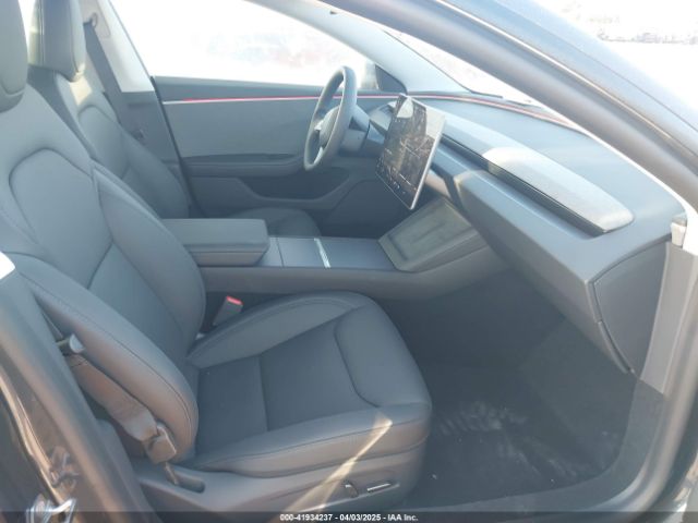 5YJ3E1EAXSF974949 Tesla Model 3 Long Range Rear-wheel Drive