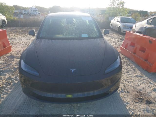5YJ3E1EAXSF974949 Tesla Model 3 Long Range Rear-wheel Drive