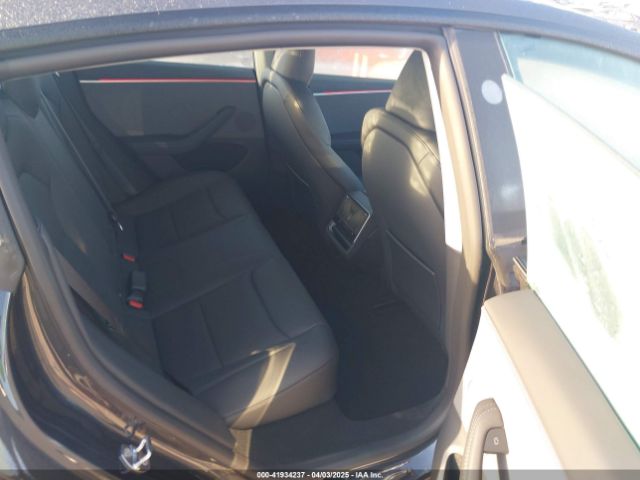 5YJ3E1EAXSF974949 Tesla Model 3 Long Range Rear-wheel Drive